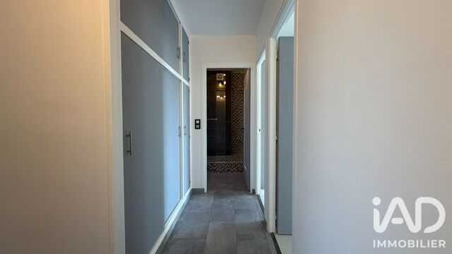 Appartement 3 Pièce(s) Vincennes - Photo 10