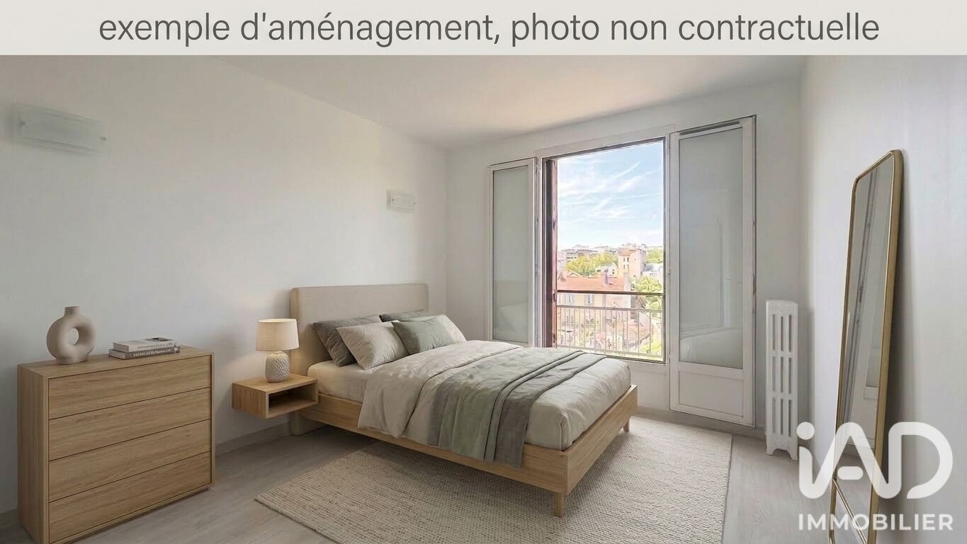 Appartement 3 Pièce(s) Vincennes - Photo 2