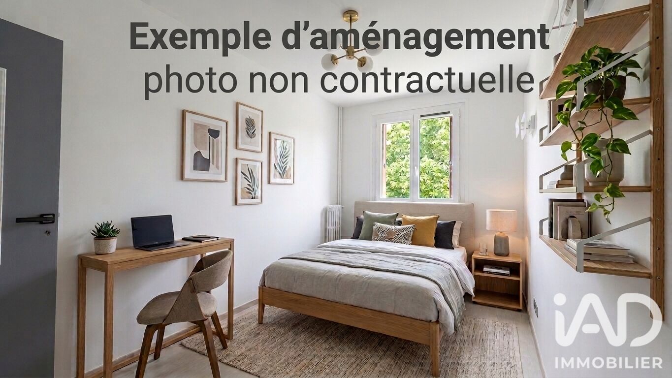 Appartement 3 Pièce(s) Vincennes - Photo 4