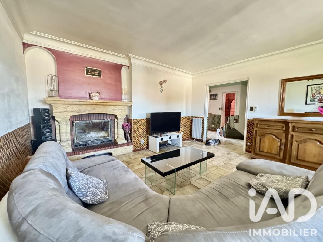 Maison traditionnelle 7 Pièce(s) Sorède