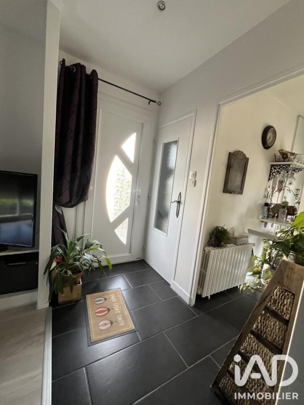 Maison 5 Pièce(s) Malemort
