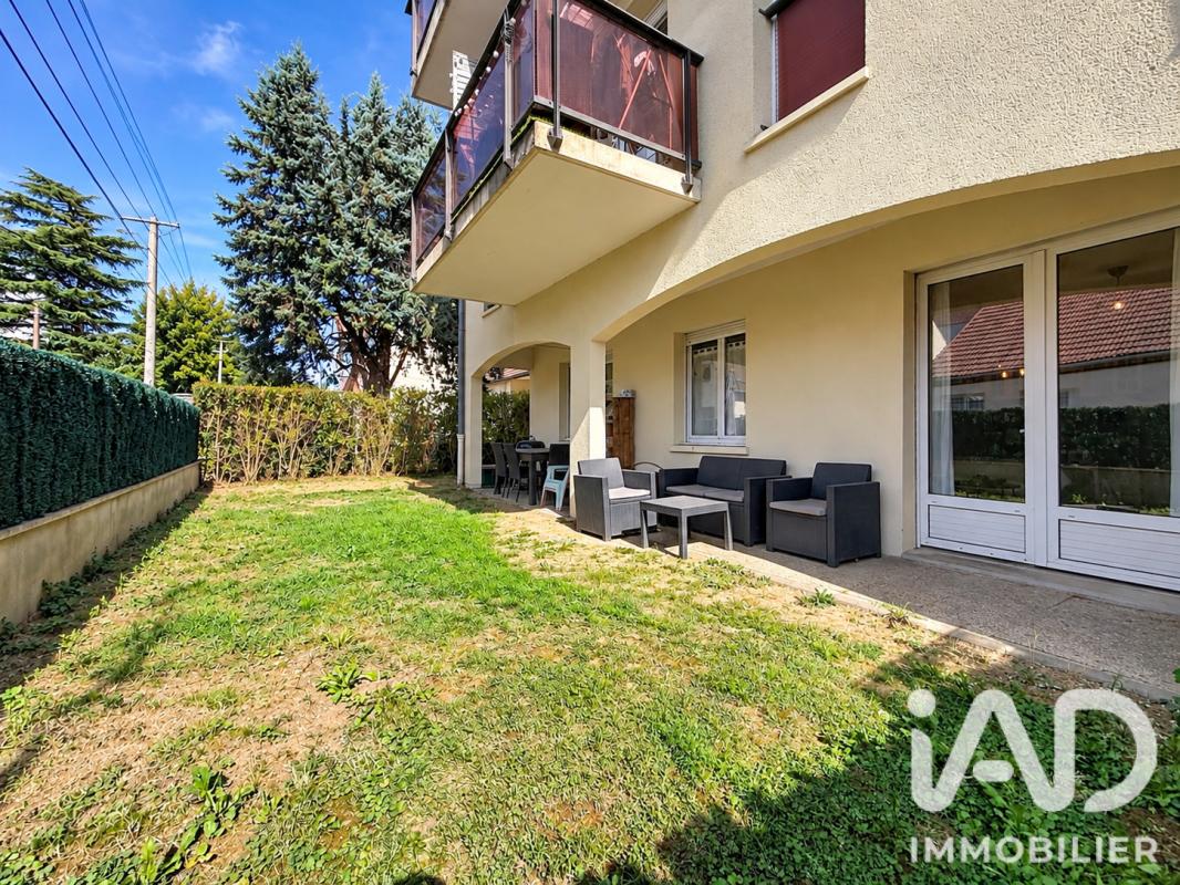 Appartement 3 Pièce(s) Ozoir-la-Ferrière - Photo 1