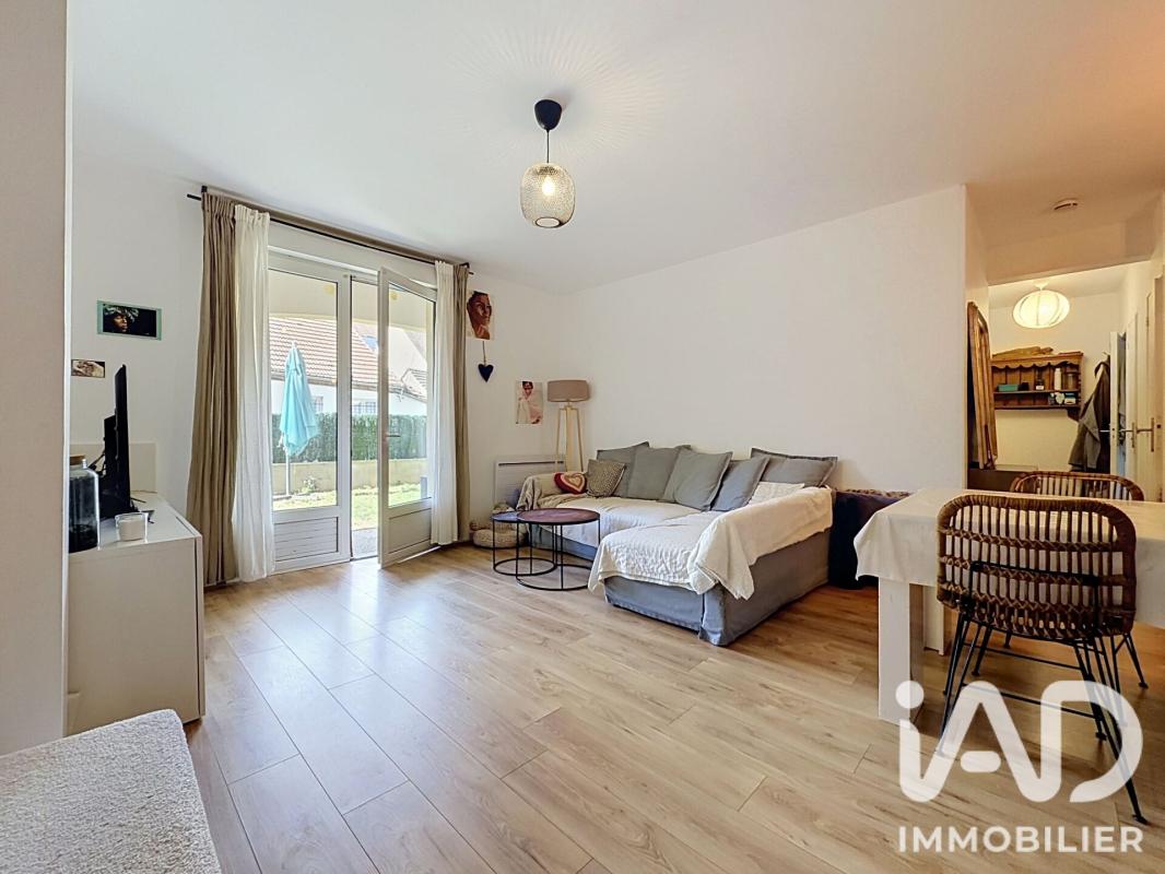 Appartement 3 Pièce(s) Ozoir-la-Ferrière - Photo 2