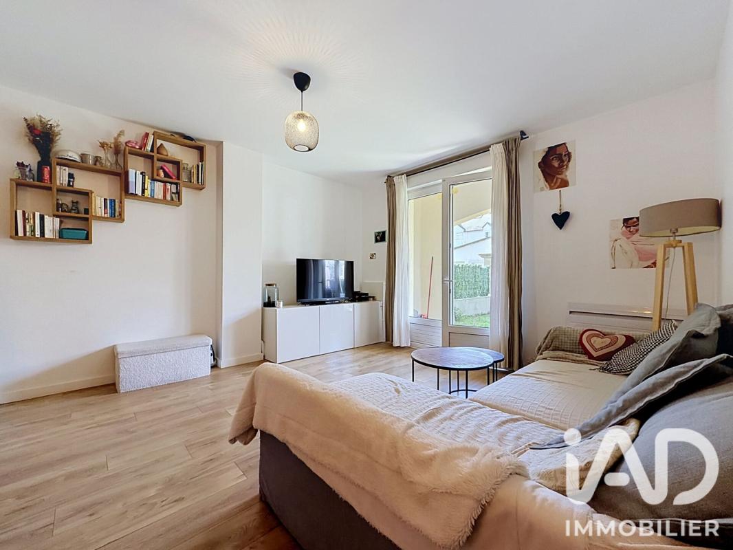 Appartement 3 Pièce(s) Ozoir-la-Ferrière - Photo 4
