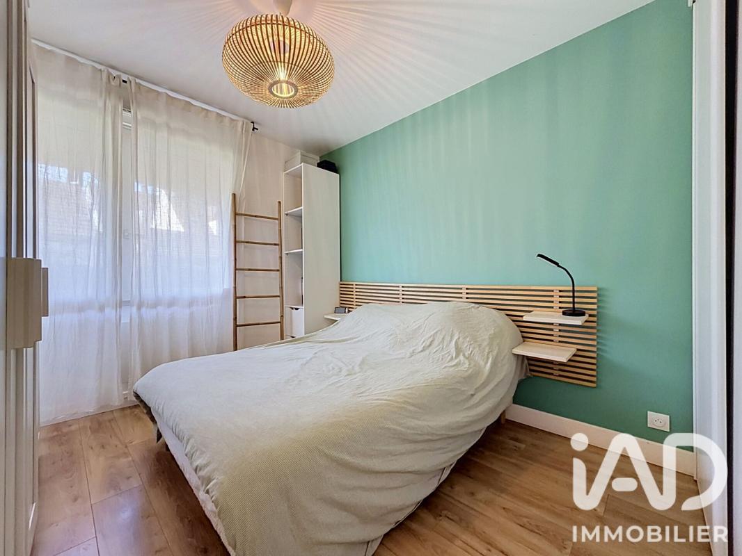 Appartement 3 Pièce(s) Ozoir-la-Ferrière - Photo 6