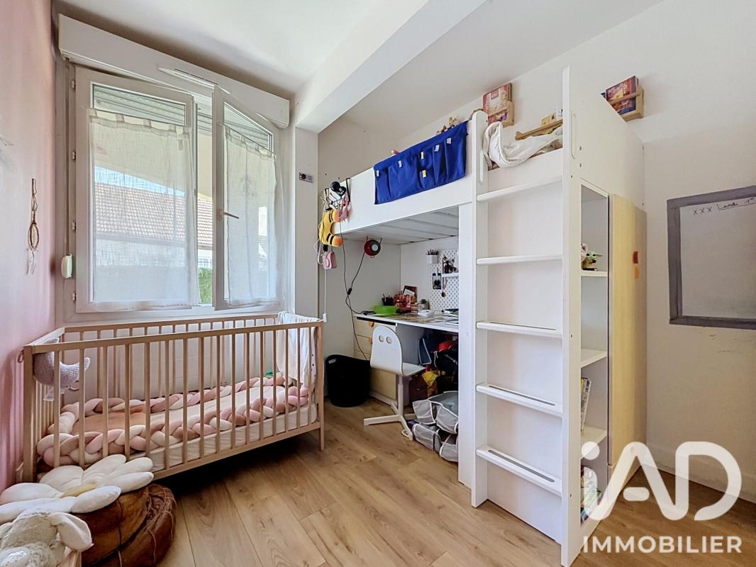 Appartement 3 Pièce(s) Ozoir-la-Ferrière - Photo 7