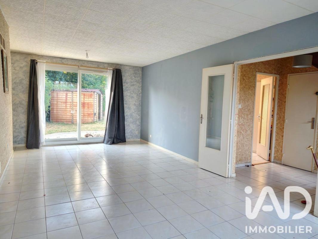 Maison 4 Pièce(s) Honfleur - Photo 2