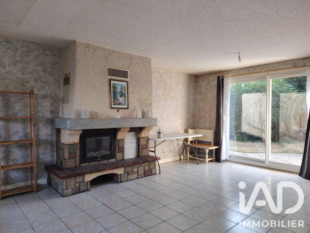 Maison 4 Pièce(s) Honfleur - Photo 3