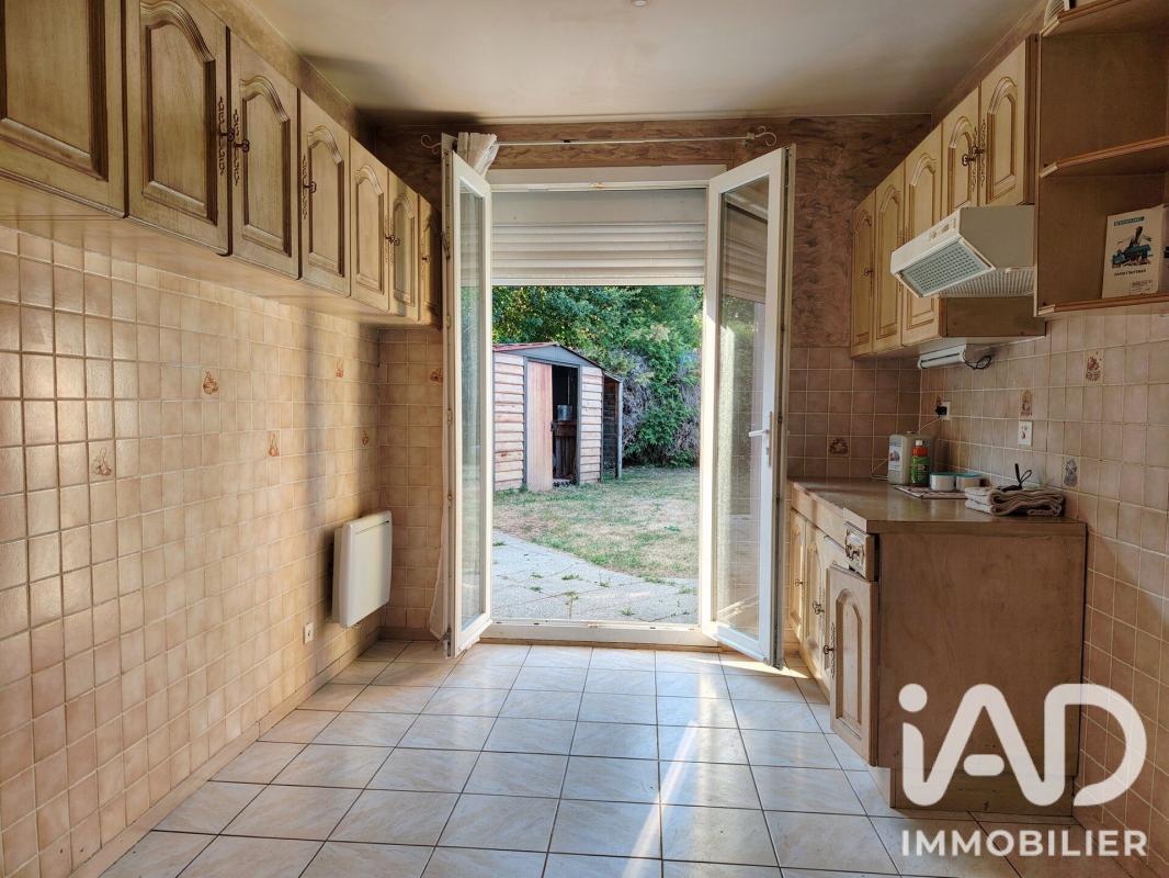 Maison 4 Pièce(s) Honfleur - Photo 6