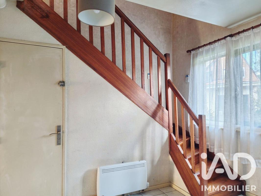 Maison 4 Pièce(s) Honfleur - Photo 7
