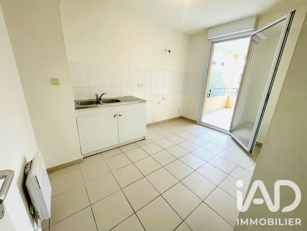 Appartement 4 Pièce(s) L'Isle-sur-la-Sorgue - Photo 4