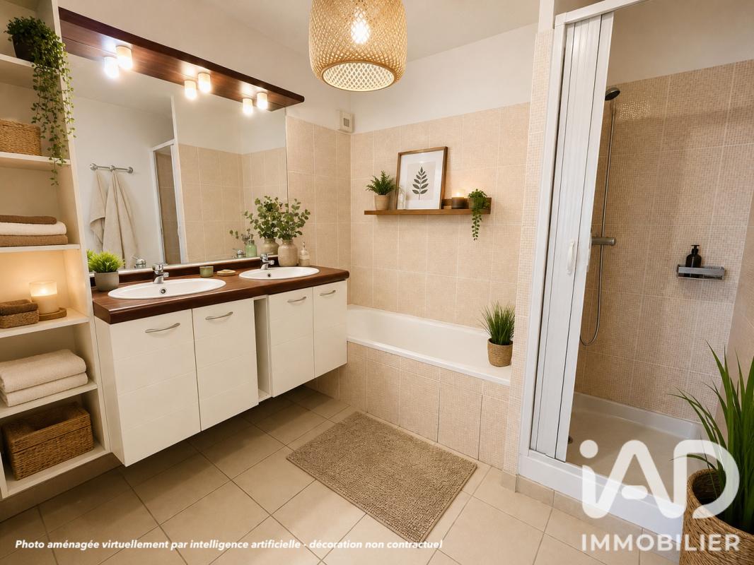 Appartement 4 Pièce(s) L'Isle-sur-la-Sorgue - Photo 6
