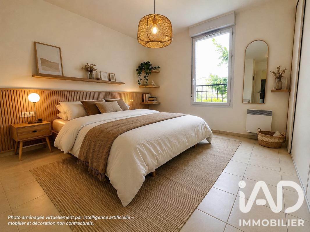 Appartement 4 Pièce(s) L'Isle-sur-la-Sorgue - Photo 8