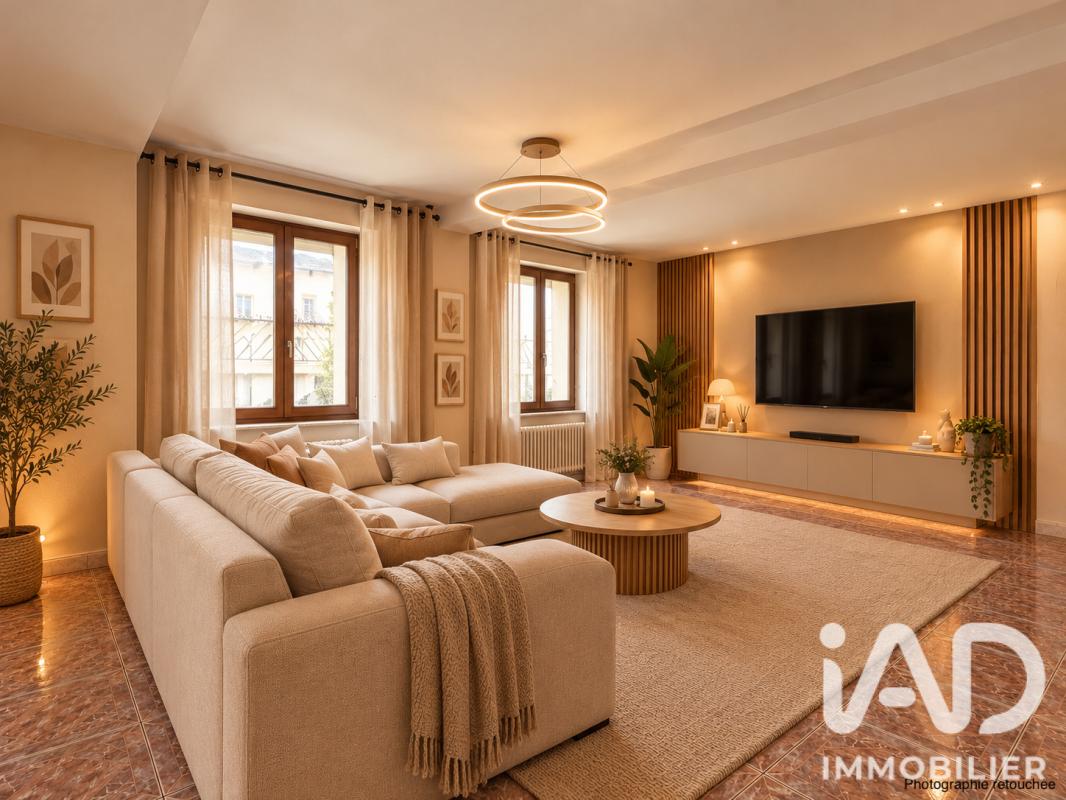 Maison 6 Pièce(s) Novéant-sur-Moselle - Photo 1