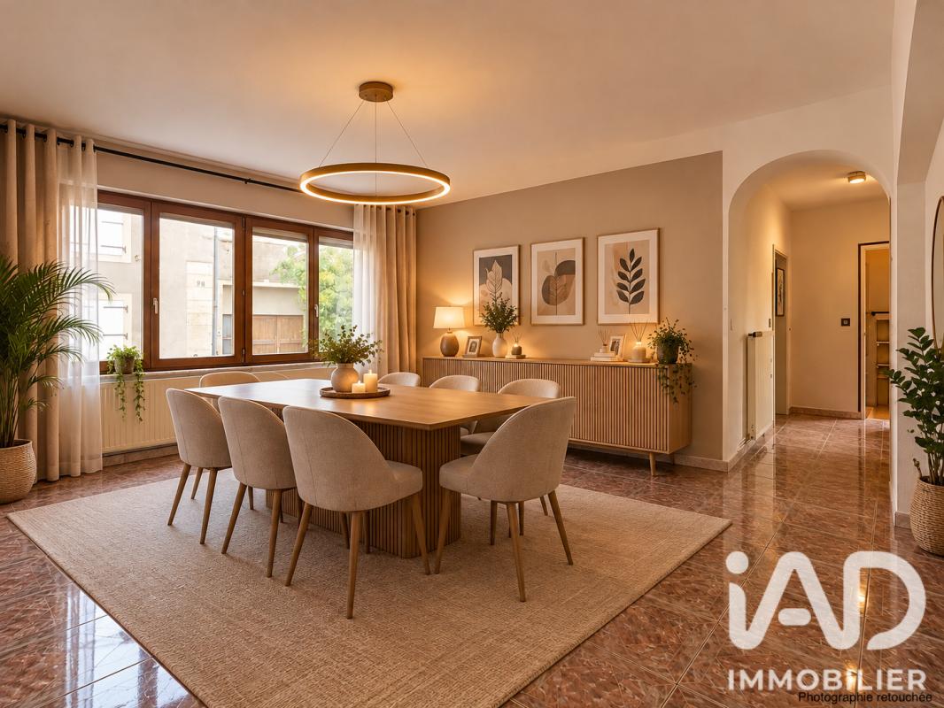 Maison 6 Pièce(s) Novéant-sur-Moselle - Photo 3