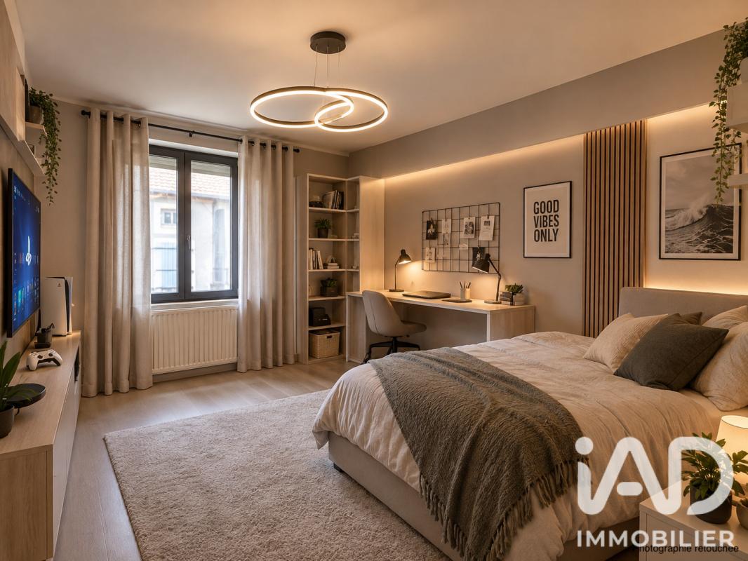 Maison 6 Pièce(s) Novéant-sur-Moselle - Photo 5
