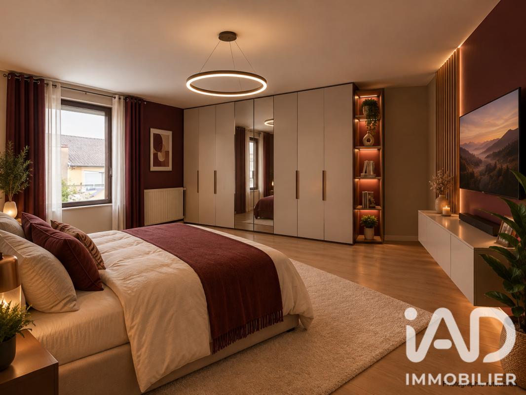 Maison 6 Pièce(s) Novéant-sur-Moselle - Photo 7