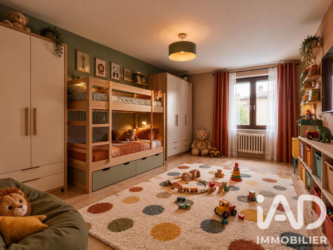 Maison 6 Pièce(s) Novéant-sur-Moselle - Photo 9