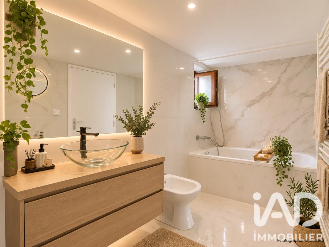 Maison 6 Pièce(s) Novéant-sur-Moselle - Photo 12