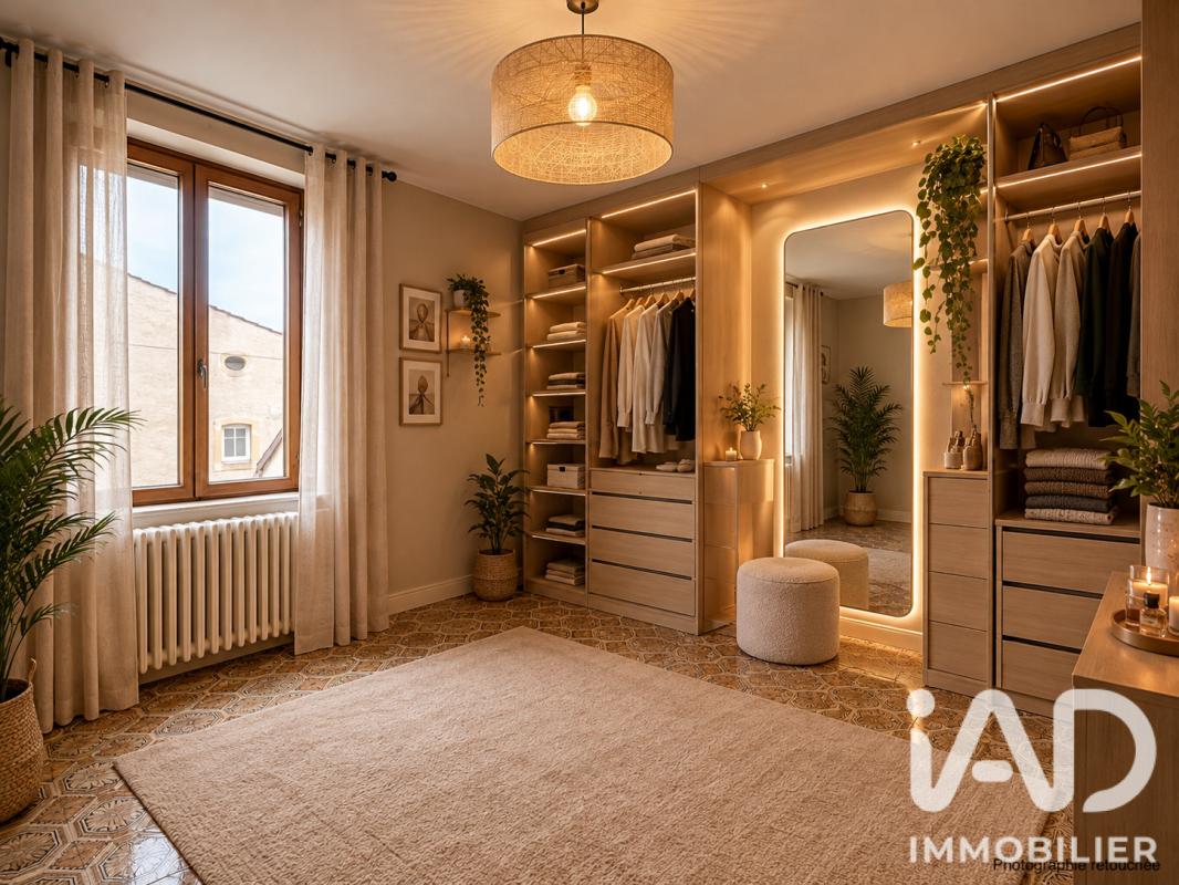 Maison 6 Pièce(s) Novéant-sur-Moselle - Photo 14