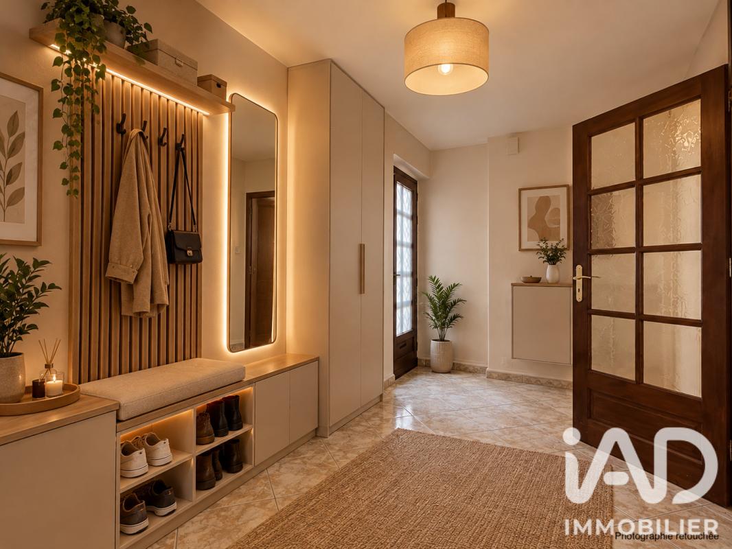 Maison 6 Pièce(s) Novéant-sur-Moselle - Photo 16