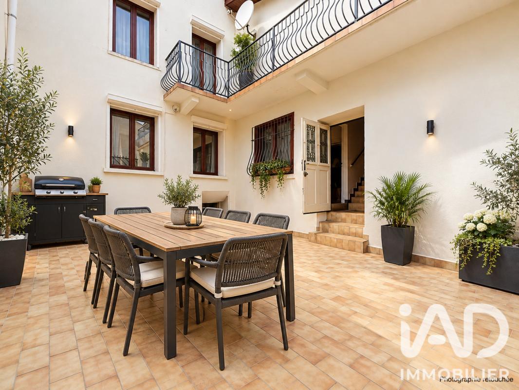 Maison 6 Pièce(s) Novéant-sur-Moselle - Photo 20