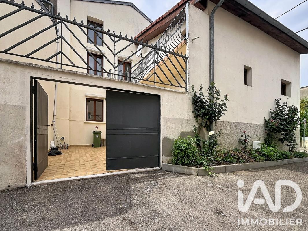 Maison 6 Pièce(s) Novéant-sur-Moselle - Photo 23