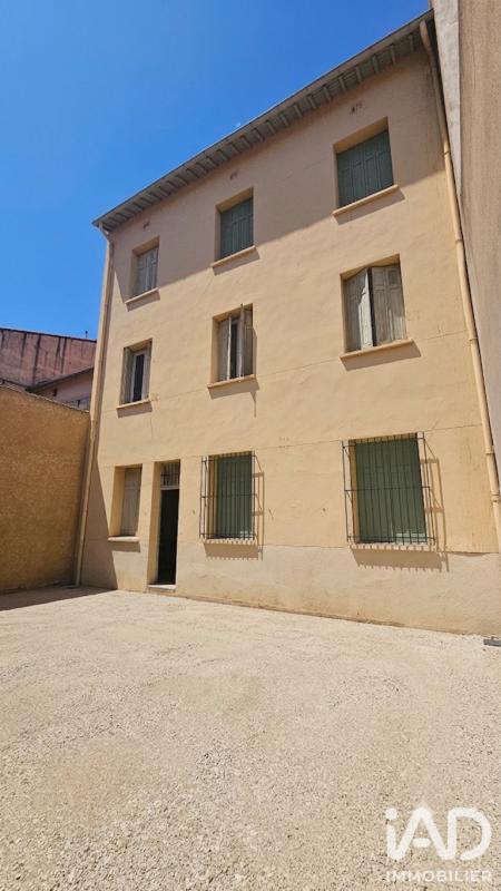 Immeuble  Perpignan