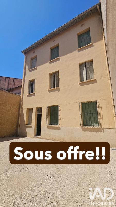 Immeuble  Perpignan