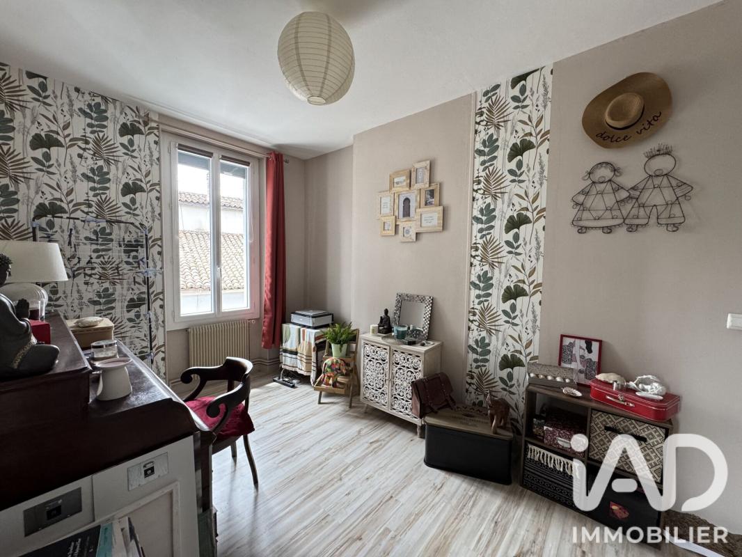 Maison 4 Pièce(s) Gond-Pontouvre - Photo 7