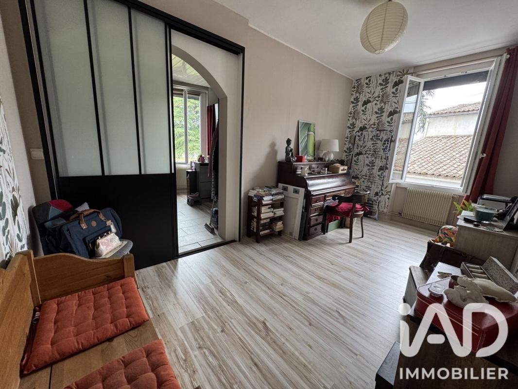 Maison 4 Pièce(s) Gond-Pontouvre - Photo 8