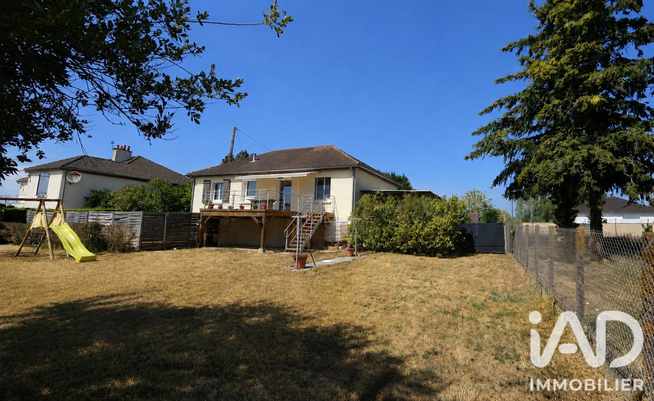 Maison 4 Pièce(s) Marigny-les-Usages - Photo 2