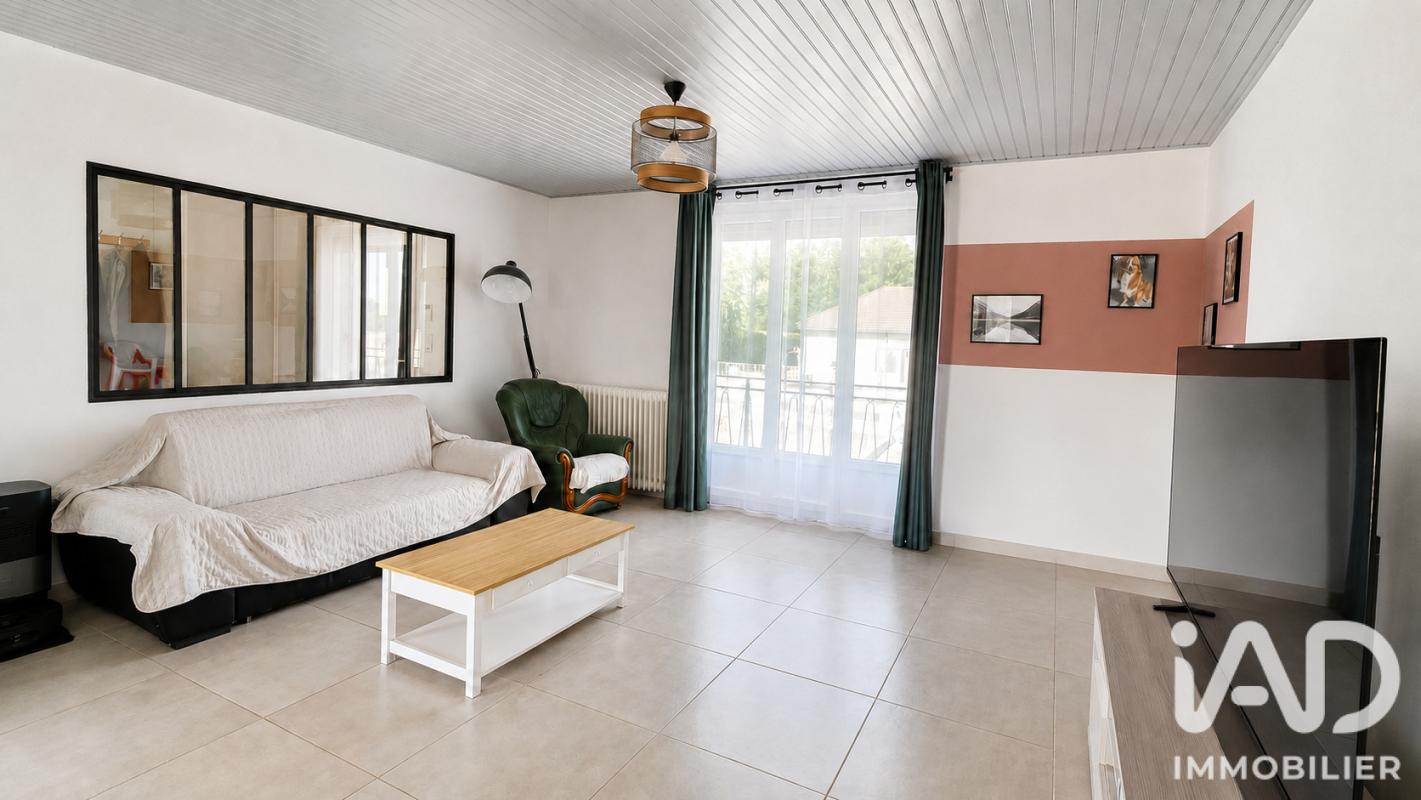 Maison 4 Pièce(s) Marigny-les-Usages - Photo 5