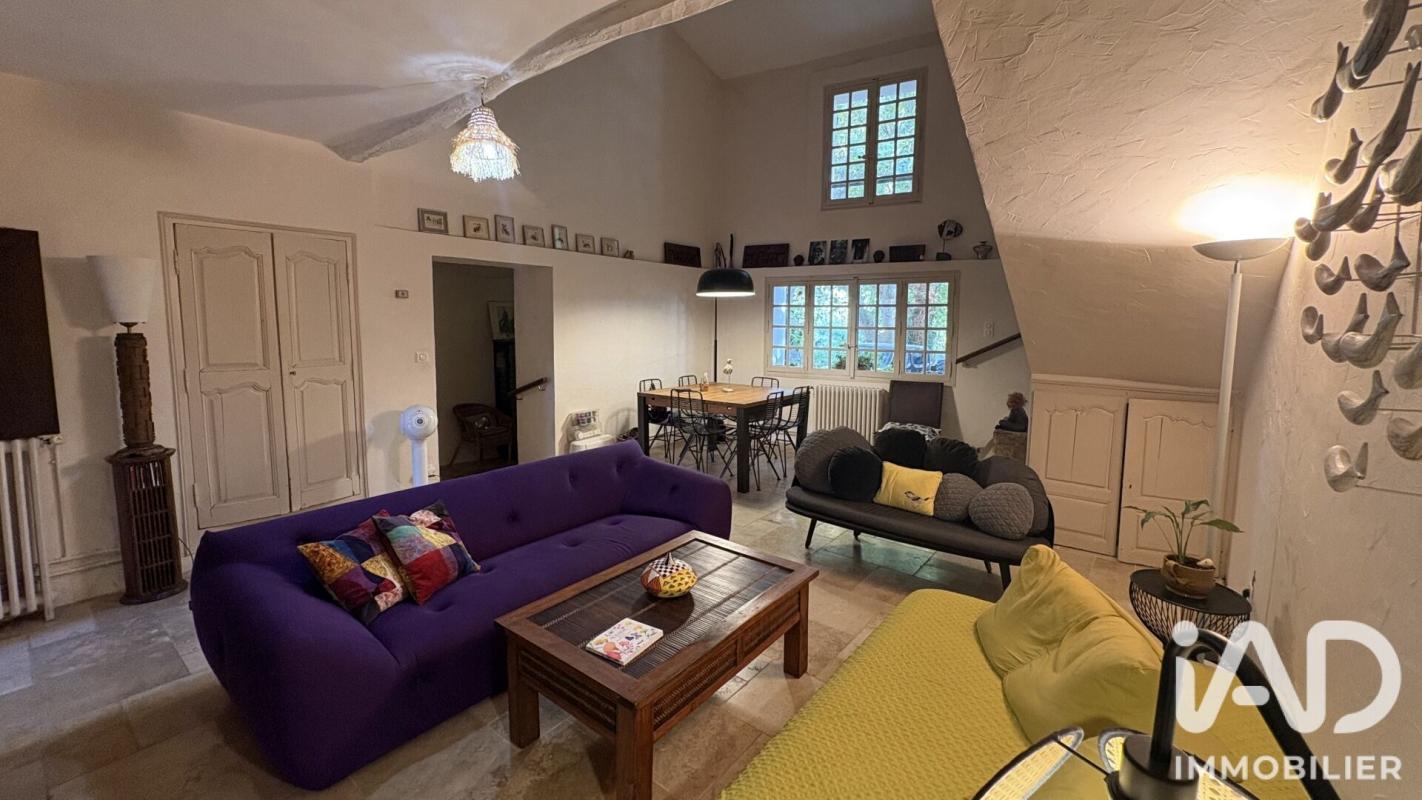 Maison 5 Pièce(s) Pierrefeu-du-Var