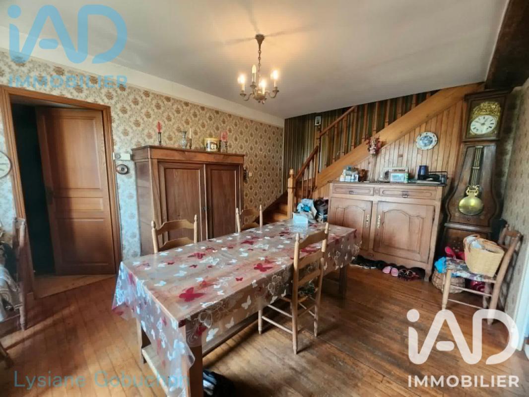 Maison 6 Pièce(s) Villetoureix - Photo 2