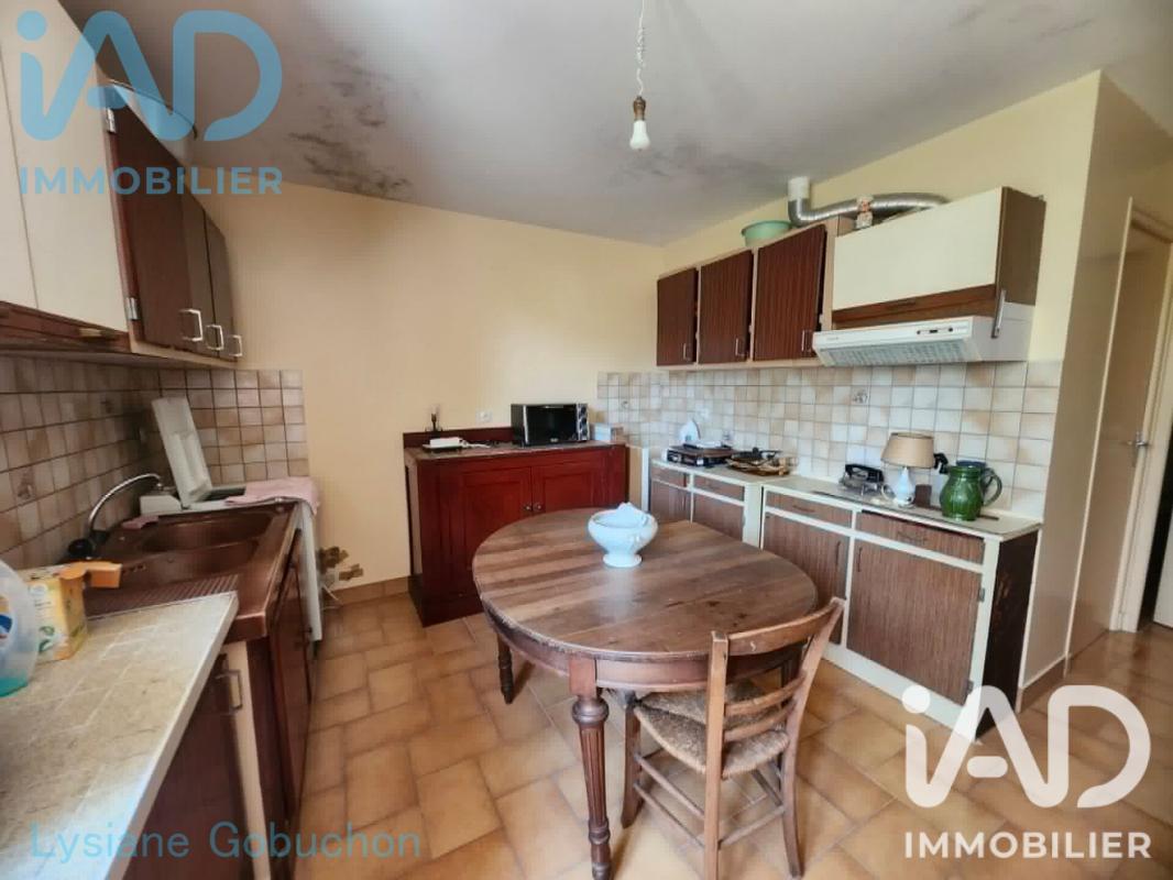 Maison 6 Pièce(s) Villetoureix - Photo 6