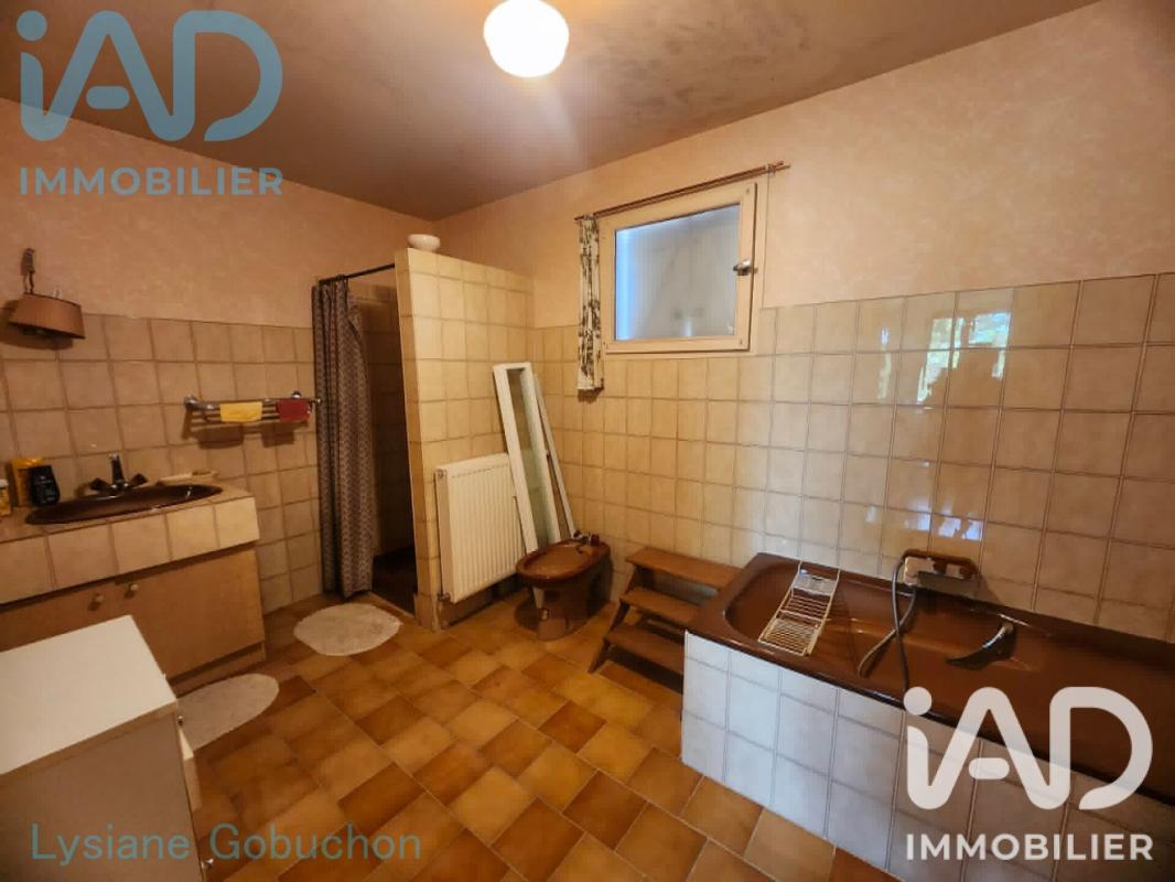 Maison 6 Pièce(s) Villetoureix - Photo 7