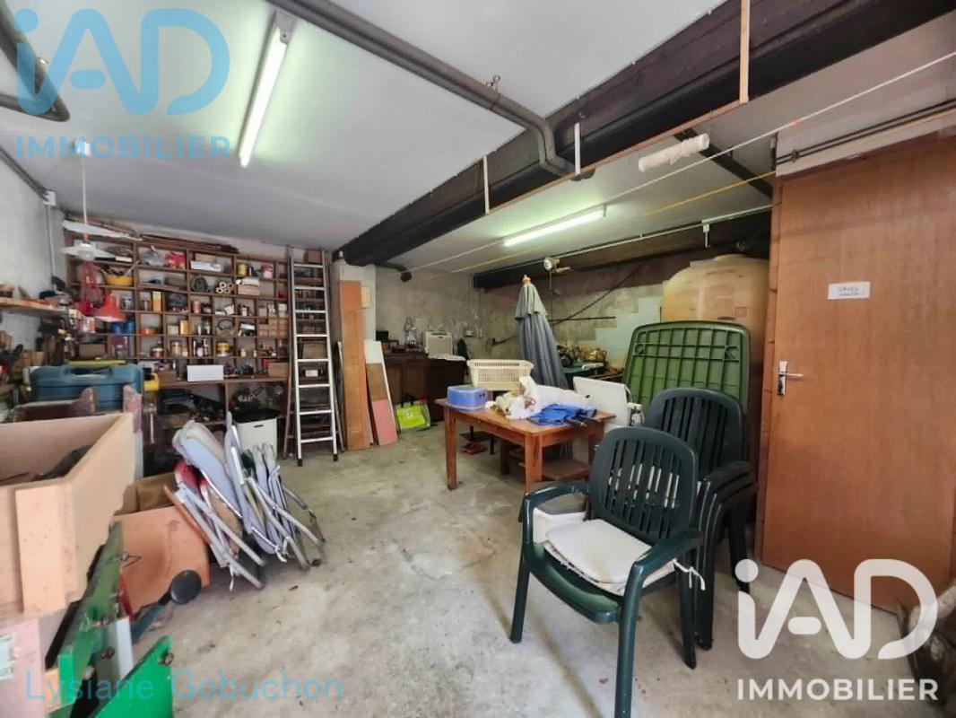 Maison 6 Pièce(s) Villetoureix - Photo 12