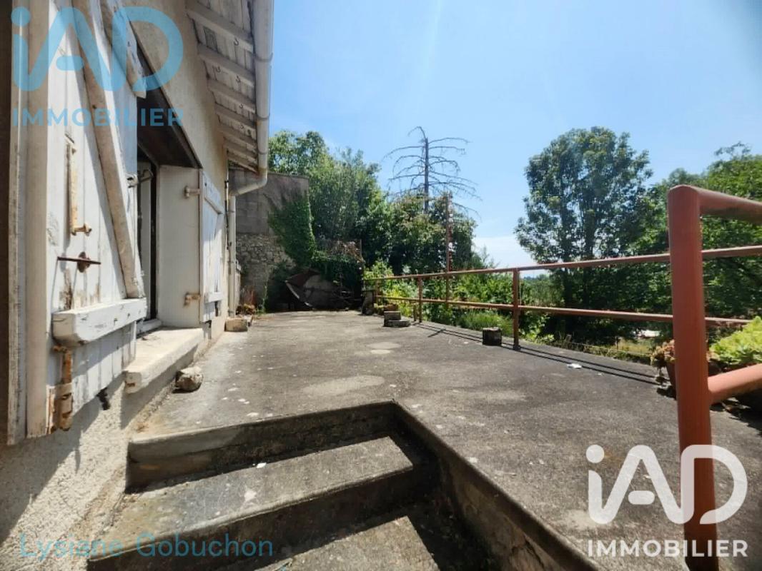 Maison 6 Pièce(s) Villetoureix - Photo 14