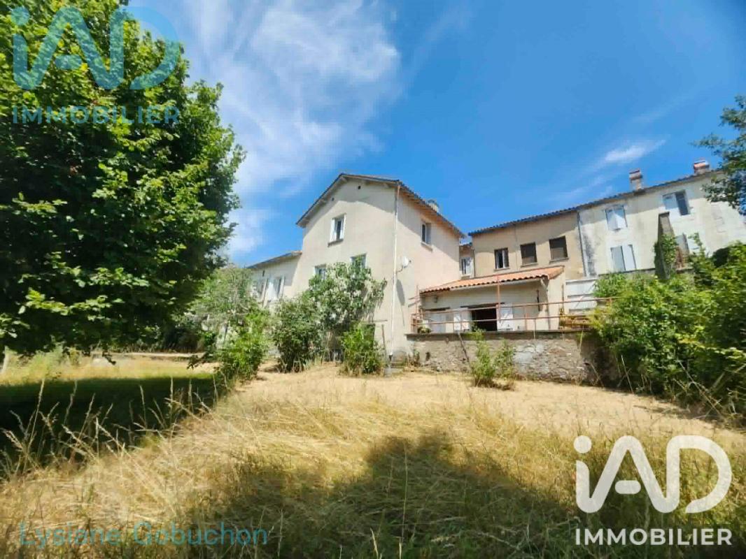 Maison 6 Pièce(s) Villetoureix - Photo 17
