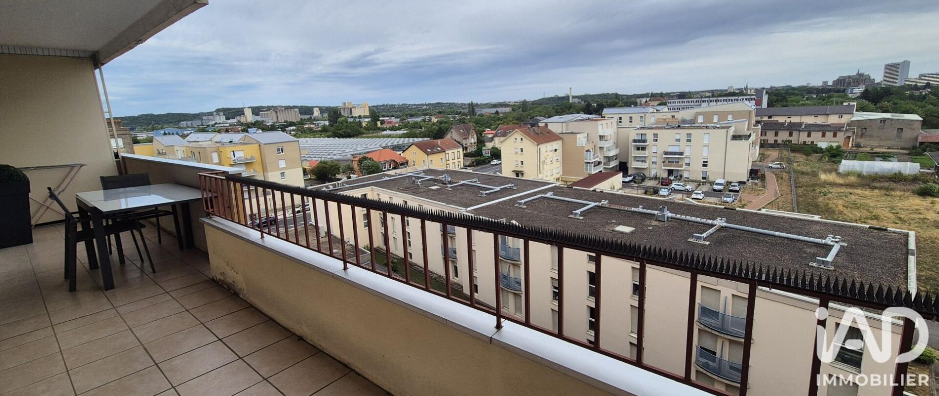 Appartement 4 Pièce(s) Metz - Photo 10