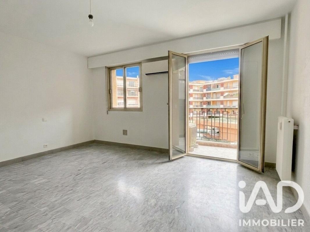 Appartement 1 Pièce(s) Vence