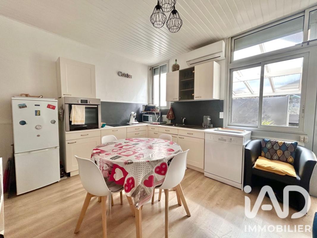 Appartement 2 Pièce(s) Amélie-les-Bains-Palalda - Photo 5
