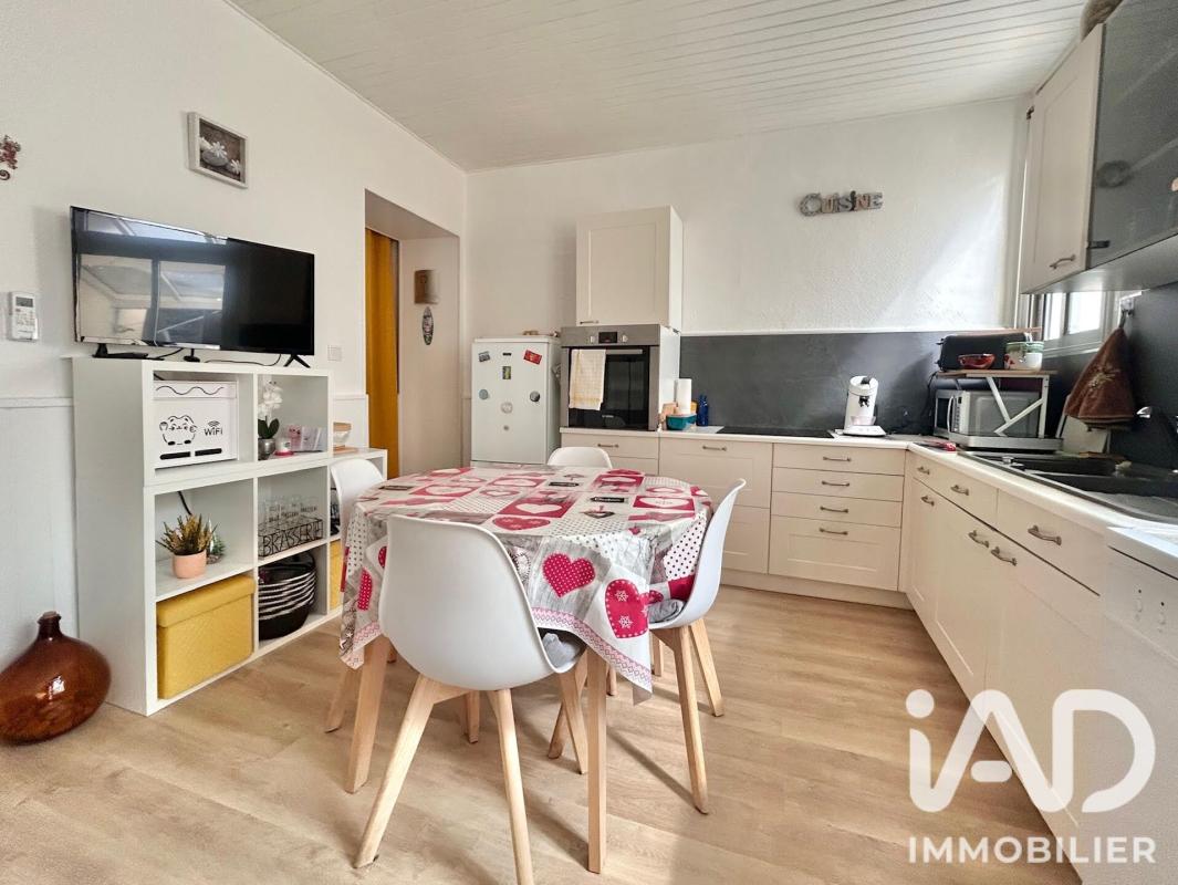 Appartement 2 Pièce(s) Amélie-les-Bains-Palalda - Photo 6