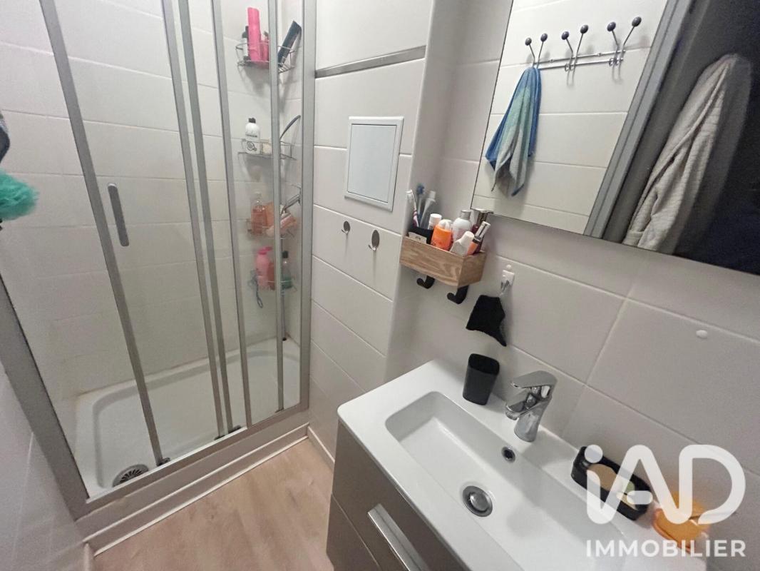 Appartement 2 Pièce(s) Amélie-les-Bains-Palalda - Photo 9