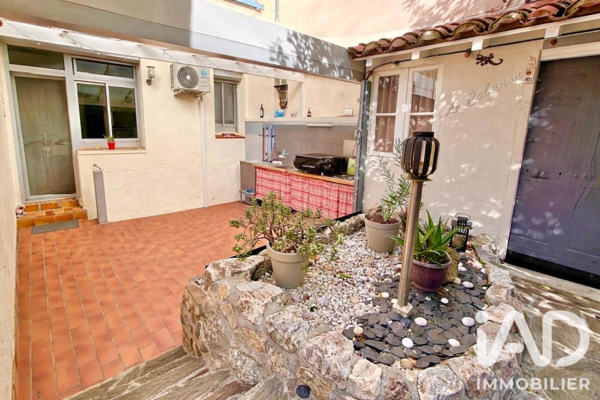 Appartement 2 Pièce(s) Amélie-les-Bains-Palalda - Photo 10