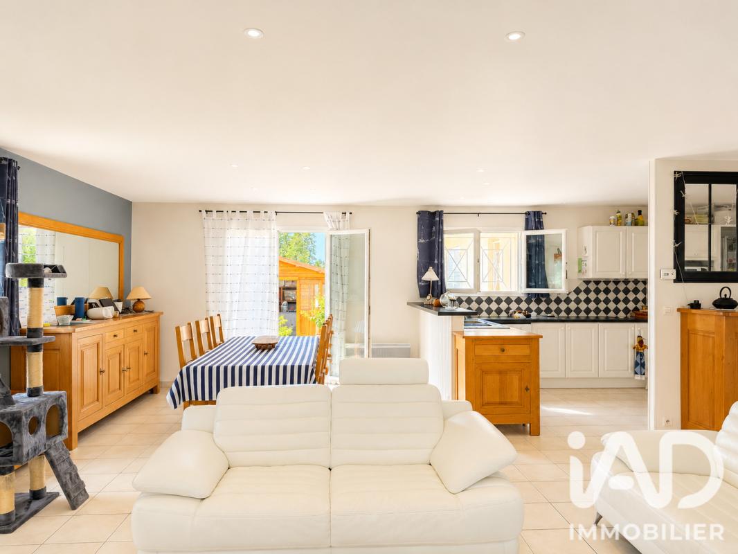 Maison 5 Pièce(s) Gujan-Mestras - Photo 5