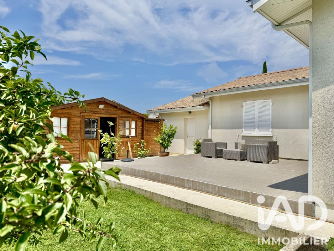 Maison 5 Pièce(s) Gujan-Mestras - Photo 12
