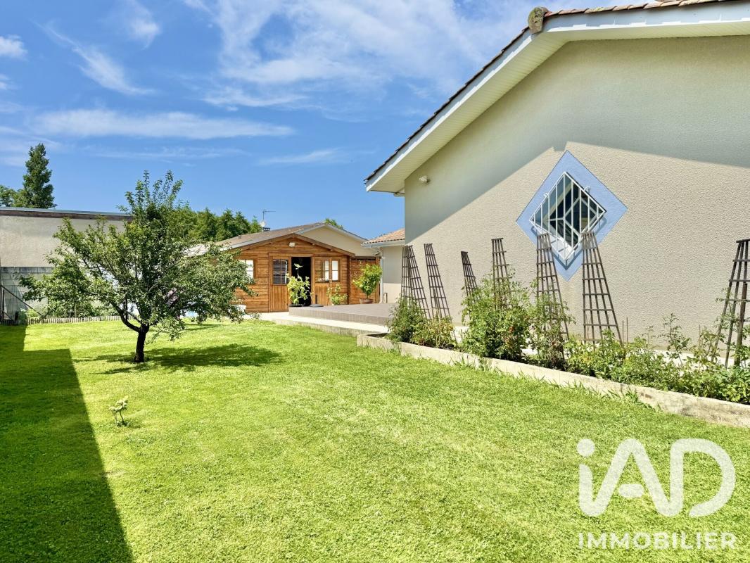 Maison 5 Pièce(s) Gujan-Mestras - Photo 13