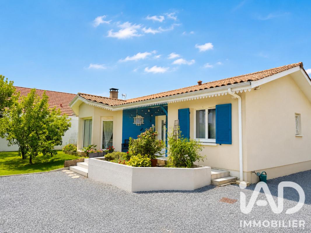 Maison 5 Pièce(s) Gujan-Mestras - Photo 2